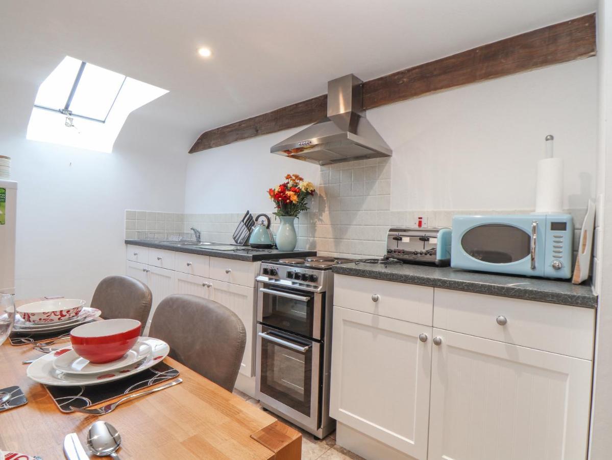 Villa Water Wheels St Austell Exterior foto