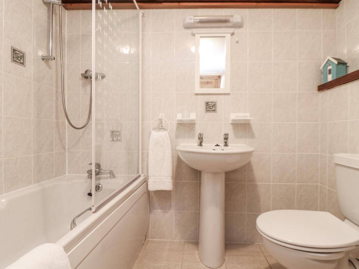 Villa Water Wheels St Austell Exterior foto