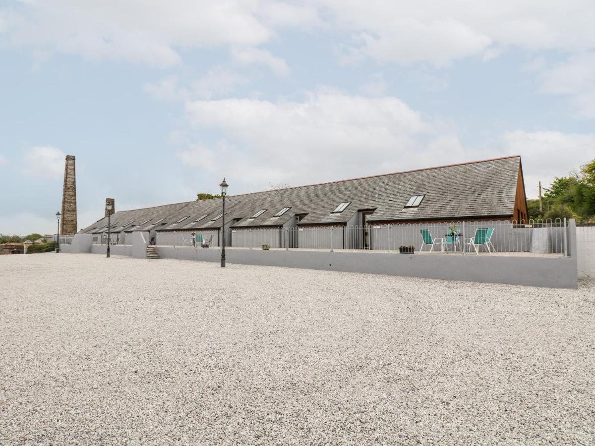 Villa Water Wheels St Austell Exterior foto