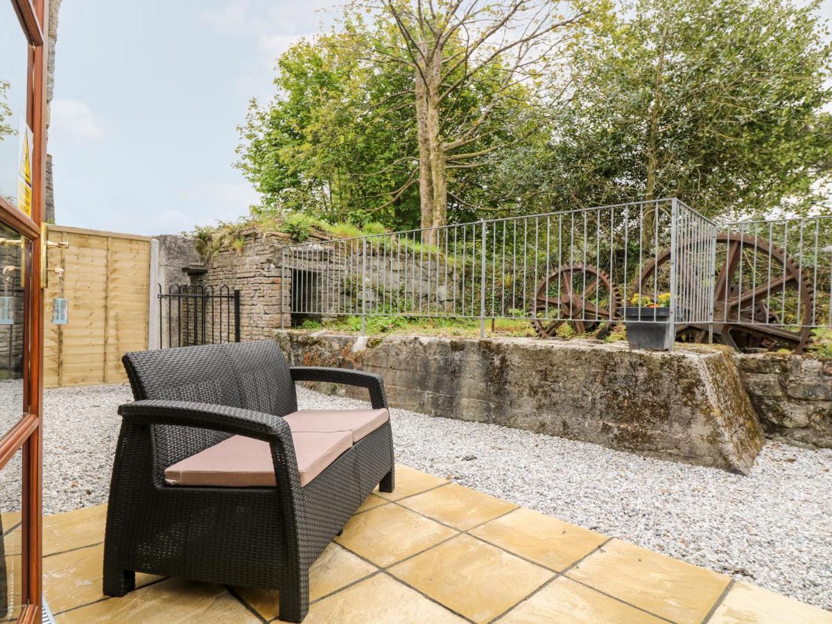 Villa Water Wheels St Austell Exterior foto